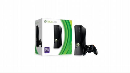 Xbox 360S 250Gb Freeboot + 30 Игр Гарантия
