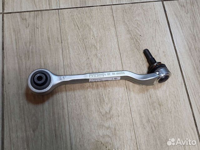Рычаг нижний левый новый Bmw 1/3/X1