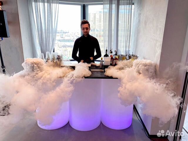 Выездной бармен, выездной бар, BarDelivery