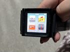 Часы браслет Apple iPod nano 6/ 8 гб