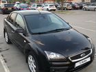 Ford Focus 1.8 МТ, 2007, 164 000 км