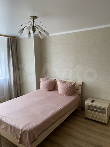 1-к. квартира, 30 м², 4/5 эт.