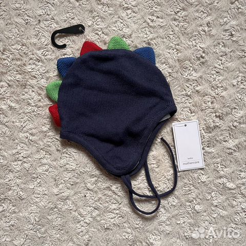 Шапка для малыша Mothercare
