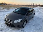 Ford Focus 1.6 МТ, 2012, 146 700 км