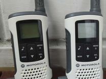 Рации Motorola tlkr T50