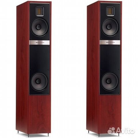 Акустика Martin Logan Motion 20i Red Walnut