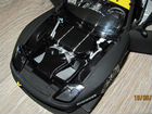 1:18 Ferrari 575 GTC Evoluzione Kyosho объявление продам