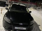 Ford Focus 1.6 AMT, 2013, 148 000 км объявление продам