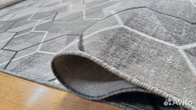 Ковролин палас