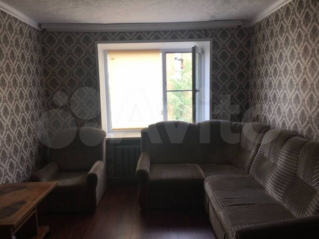 Комната 18 м² в 1-к., 5/5 эт.