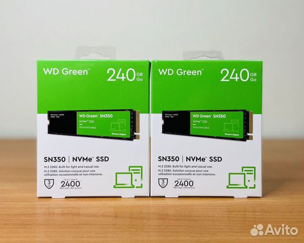 Sn 350. Накопитель WD Green sn350.