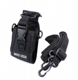 Чехол для раций