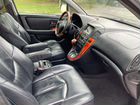 Lexus RX 3.0 AT, 2001, 296 000 км объявление продам