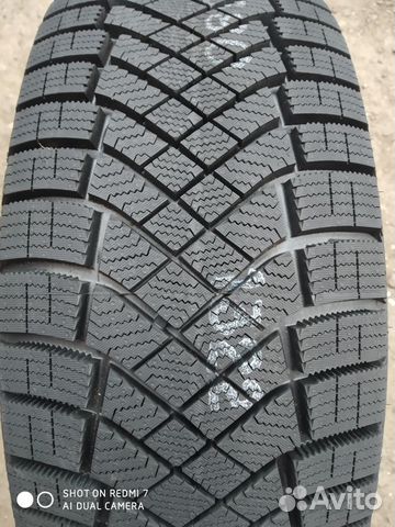 Pirelli Ice Zero FR 235/65 R17