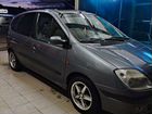 Renault Scenic 2.0 МТ, 2000, 28 000 км