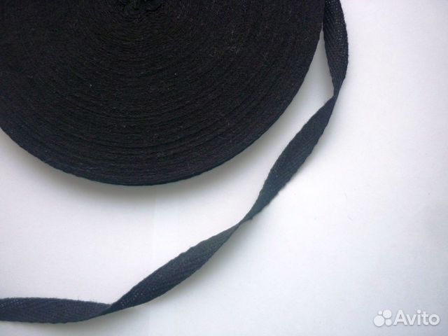 Швейная фурнитура