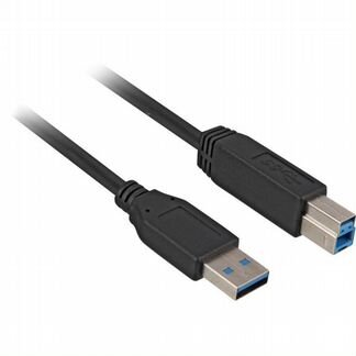 Кабель USB3.0 А-B (1.8м)