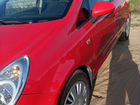 Opel Corsa 1.2 МТ, 2008, 154 000 км объявление продам