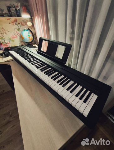 Цифровое пианино Yamaha (Возможна доставка)