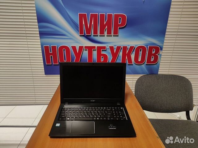 Игровой ноутбук Acer / как новый / geforce 2gb