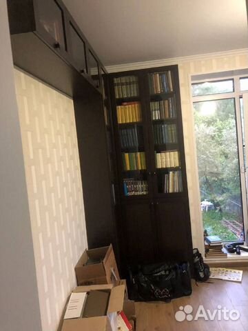 Стеллаж IKEA билли Мебель икеа