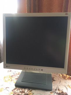 Монитор LG для компьютера