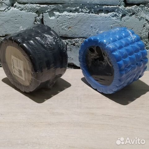Ролик для йоги 10*14 см