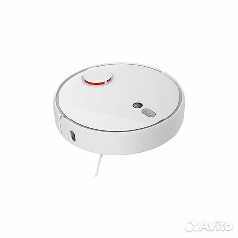 Xiaomi Mi Robot Vacuum Cleaner 1S sdjqr03RR