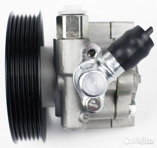 Насос гидроусилителя