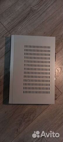 Спутниковый ресивер Thomson