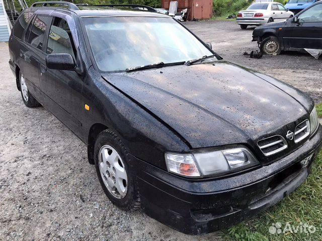 Ниссан примера 1998 отзывы владельцев недостатки - 94 фото