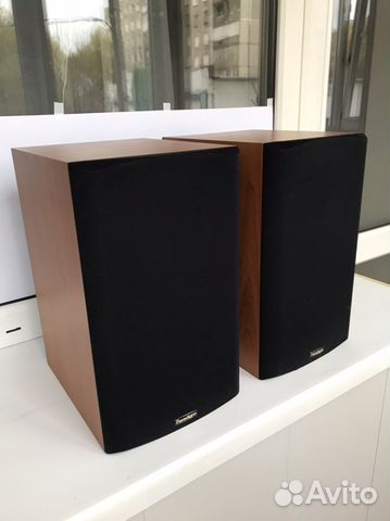 Колонки,акустика Paradigm Titan V.3 (Canada)