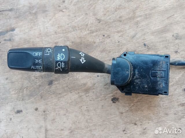 Переключатель подрулевой на Хонда Аккорд VII 07г