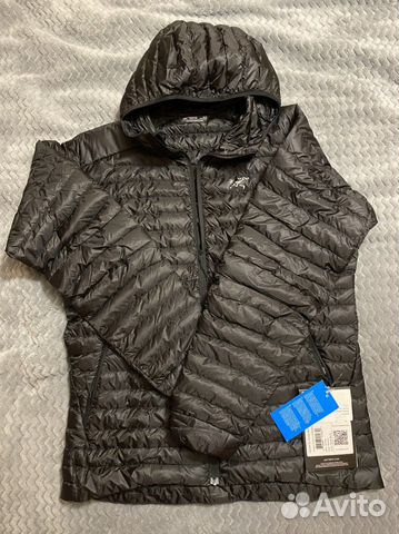 Arcteryx Cerium оригинал