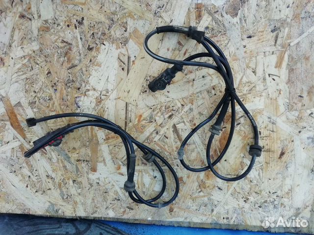 Датчик абс Nissan Micra 1.2мт, 2004