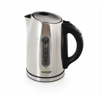 Чайник с регулировкой температуры