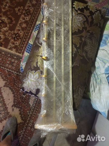 Вешалка новая