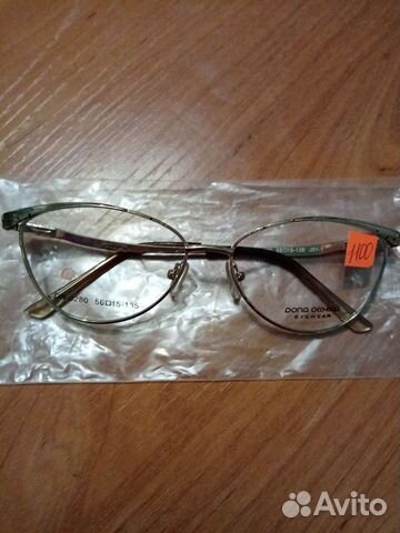 Оправа для очков
