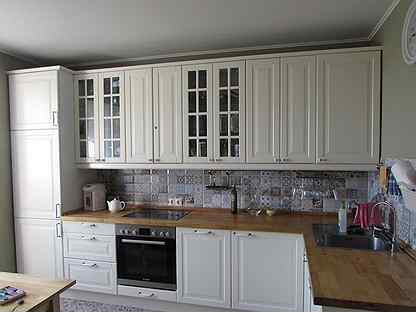 Воксторп Серый В Интерьере Фото