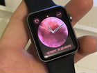 Часы apple watch 1 42mm