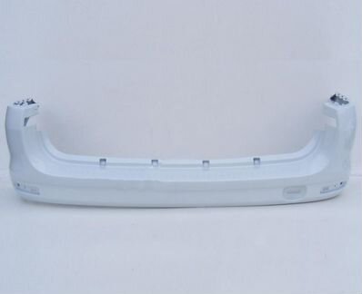 Задний Бампер Ларгус