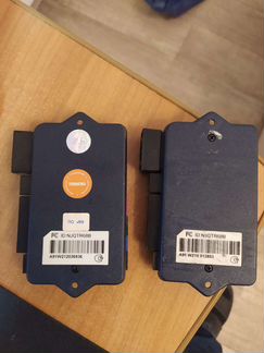 Продам блок старлайн А91