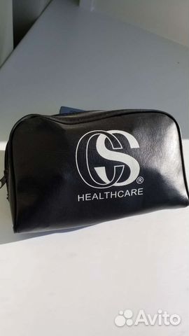 Медицинский стетоскоп