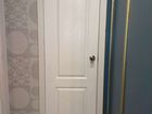Дверь в ванную туалет 60 см