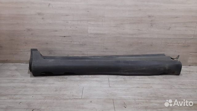 Порог правый Volvo Xc60 1 С C 2008 По 2017 Год