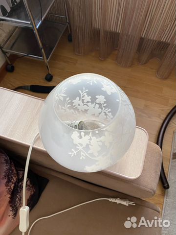 Светильник прикроватные