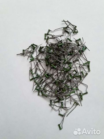 Резисторы улм-0,125