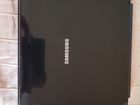 Ноутбук 12 дюймов Samsung NP-Q45C объявление продам