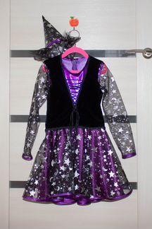 Прокат карнавального костюма 