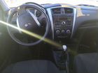 Datsun on-DO 1.6 МТ, 2016, 42 000 км объявление продам
